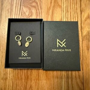 Miranda Frye Amanda Earrings